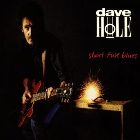 Short Fuse Blues
