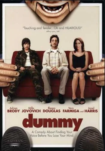 Dummy (2002) (Ws Sub Dol)