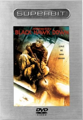 Black Hawk Down (Ws Sub Ac3 Dol Dts Sup)