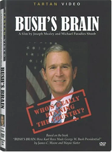 Bush's Brain (Full Ac3 Dol)
