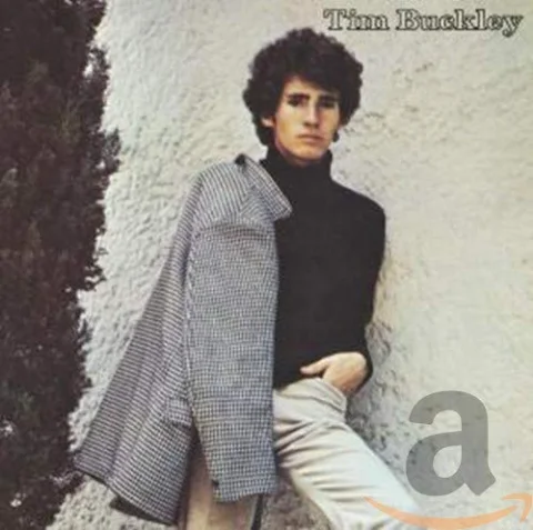 Tim Buckley