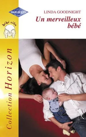 Un merveilleux b�b�