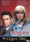 Murder on Flight 502