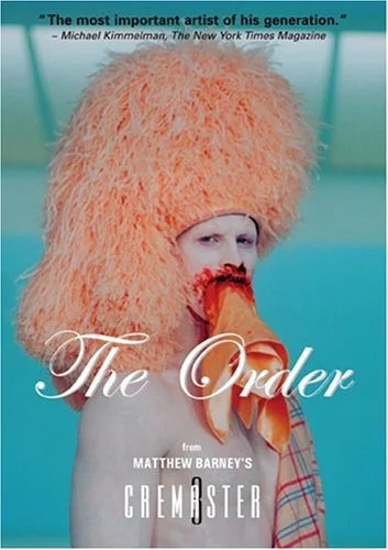 Cremaster 3: The Order