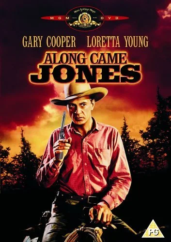 Along Came Jones
