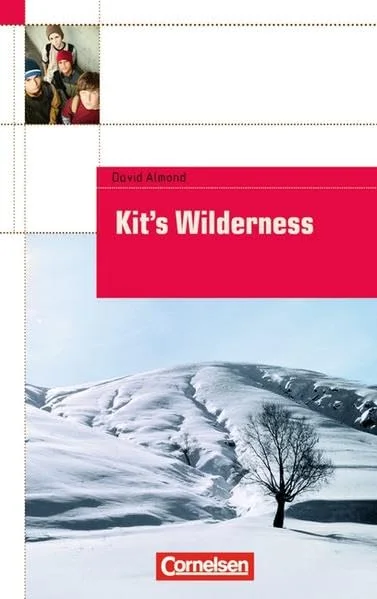 Kit's Wilderness. Text.