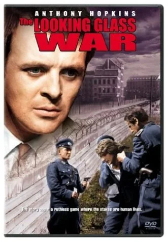 Looking Glass War (Full Ws Sub)