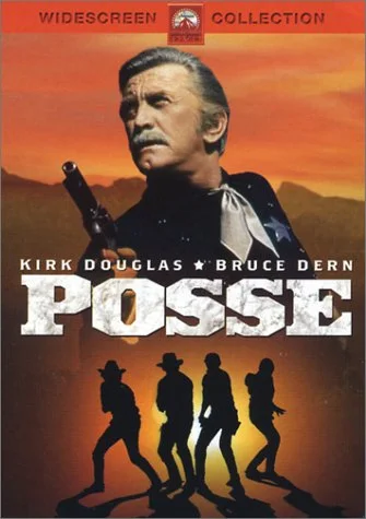 Posse (1975) (Ws Sub Dol)