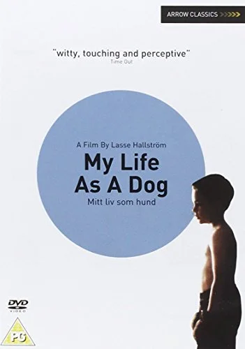 My Life As A Dog