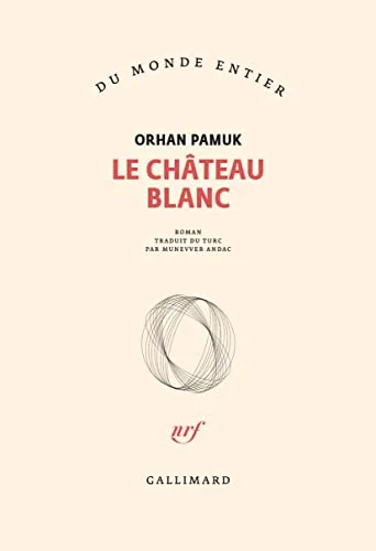 Le Ch�teau blanc