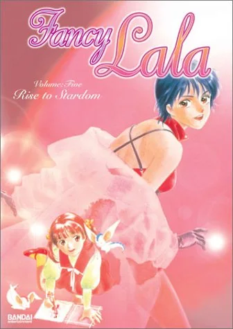 Fancy Lala 5: Rise to Stardom