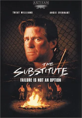 Substitute 4: Failure Is Not an Option (Ws)