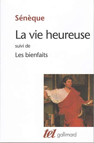 La vie heureuse
