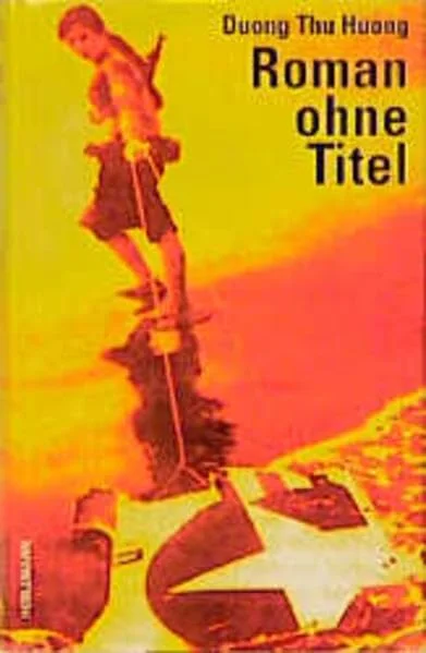 Roman ohne Titel