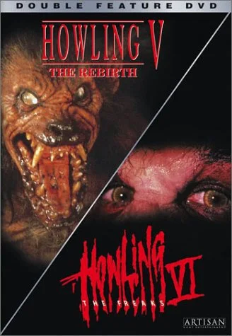 Howling V & Howling VI