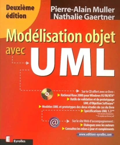 Mod�lisation : objets avec UML