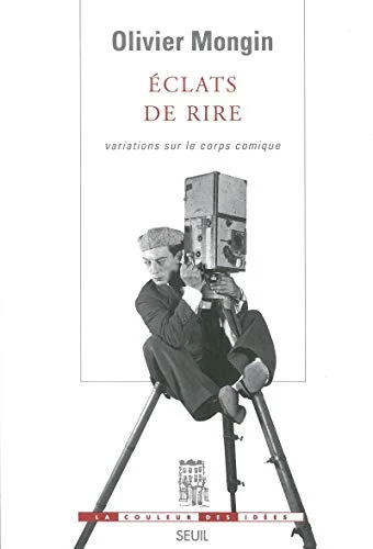Eclats de rire : Variations sur le corps cosmique