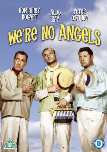 We're No Angels