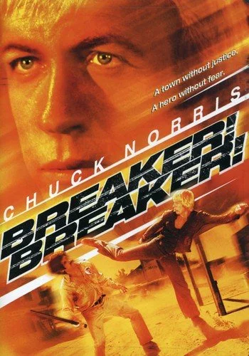 Breaker Breaker (Ws)