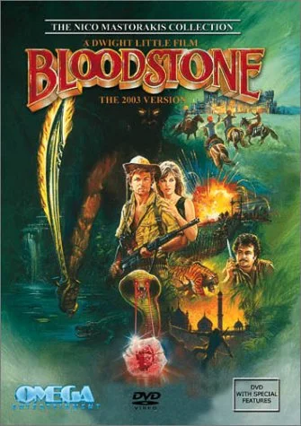 Bloodstone (Ws)