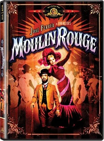 Moulin Rouge (1952) (Full Sub)