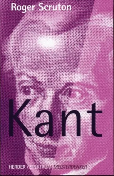 Kant 1724-1804