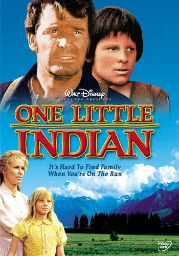 One Little Indian (1973)