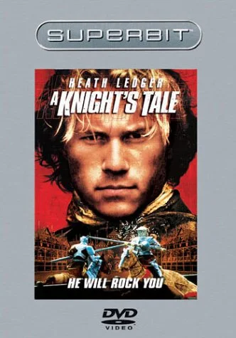 Knight's Tale (Ws Dol Dts Sup)