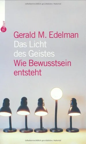 Das Licht des Geistes.