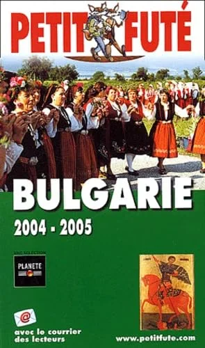 Bulgarie 2004