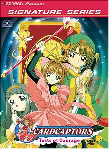 Cardcaptors 1 (Sub Thx)