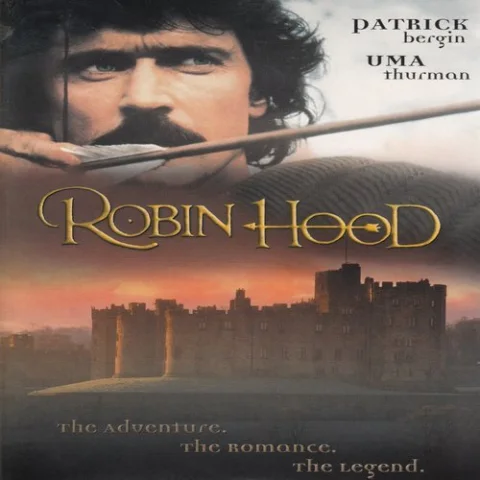 Robin Hood (1991) (Full Ws)