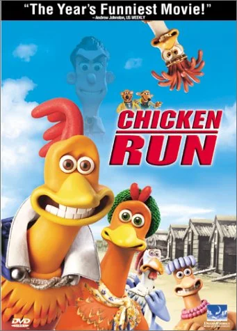 Chicken Run (Ws Sub Ac3 Dol Dts)