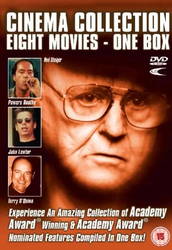 Cinema Collection - Vol. 6