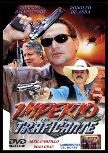 Imperio De Un Traficante