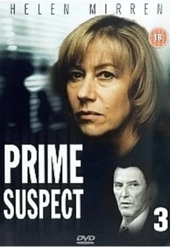 Prime Suspect 3