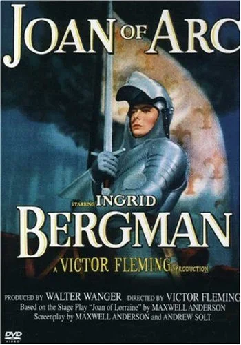 Joan of Arc (1948) (Full Dol)