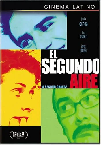 El Segundo Aire (2001) (Spanish)