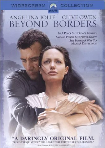 Beyond Borders (2003) (Ws Sub Dol)