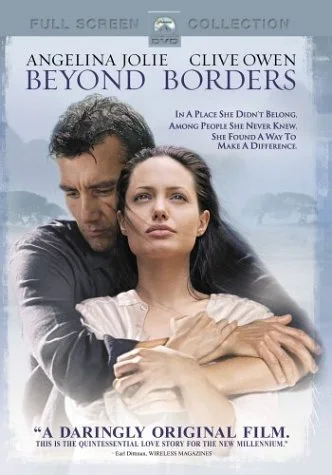 Beyond Borders (2003) (Full Sub Dol)
