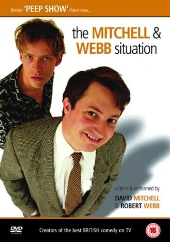 The Mitchell And Webb Situation