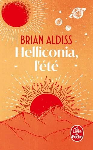 Helliconia l'été