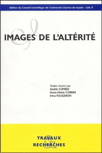 Images de l'alt�rit�