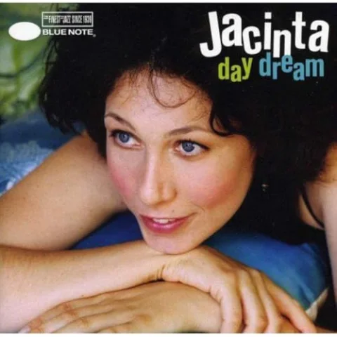 Jacinta/Day Dream