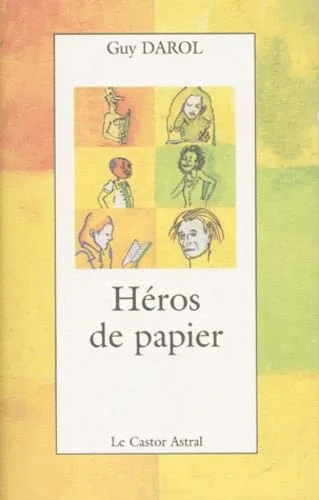 H�ros de papier