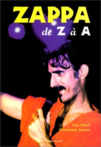 Zappa de Z � A