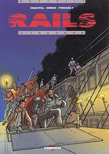 Rails