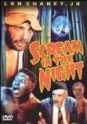 Scream in the Night (Unrated) (B&W)