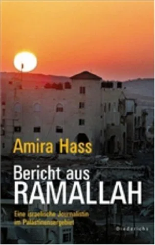 Bericht aus Ramallah.
