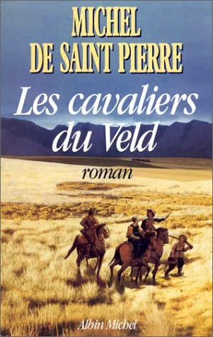 les Cavaliers du Veld